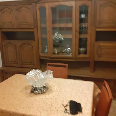 Da Carmela Casa Vacanze Apartment Bari Ngoại thất bức ảnh