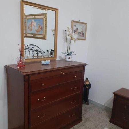 Da Carmela Casa Vacanze Apartment Bari Ngoại thất bức ảnh