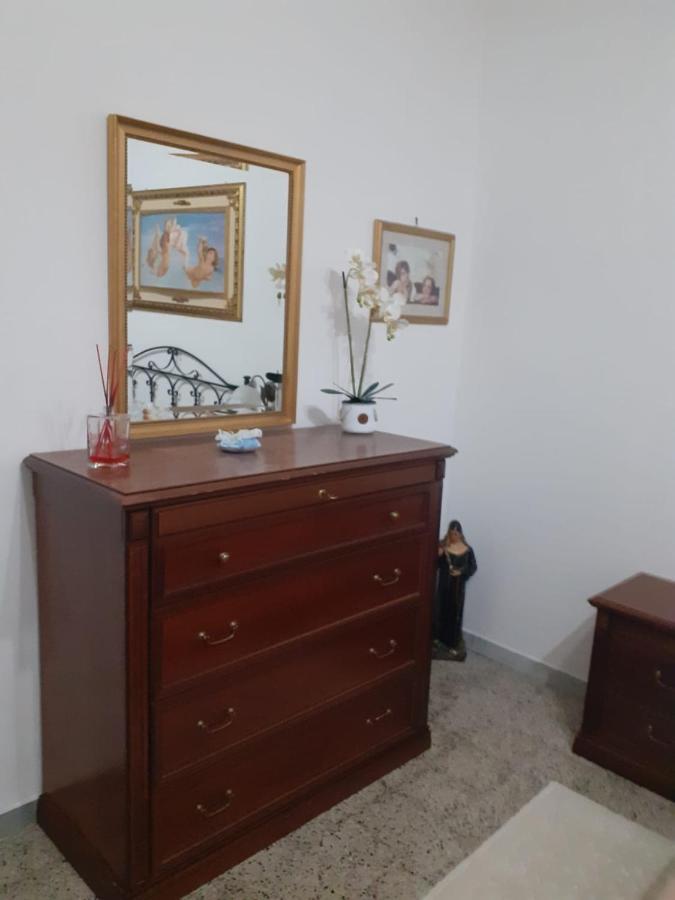 Da Carmela Casa Vacanze Apartment Bari Ngoại thất bức ảnh