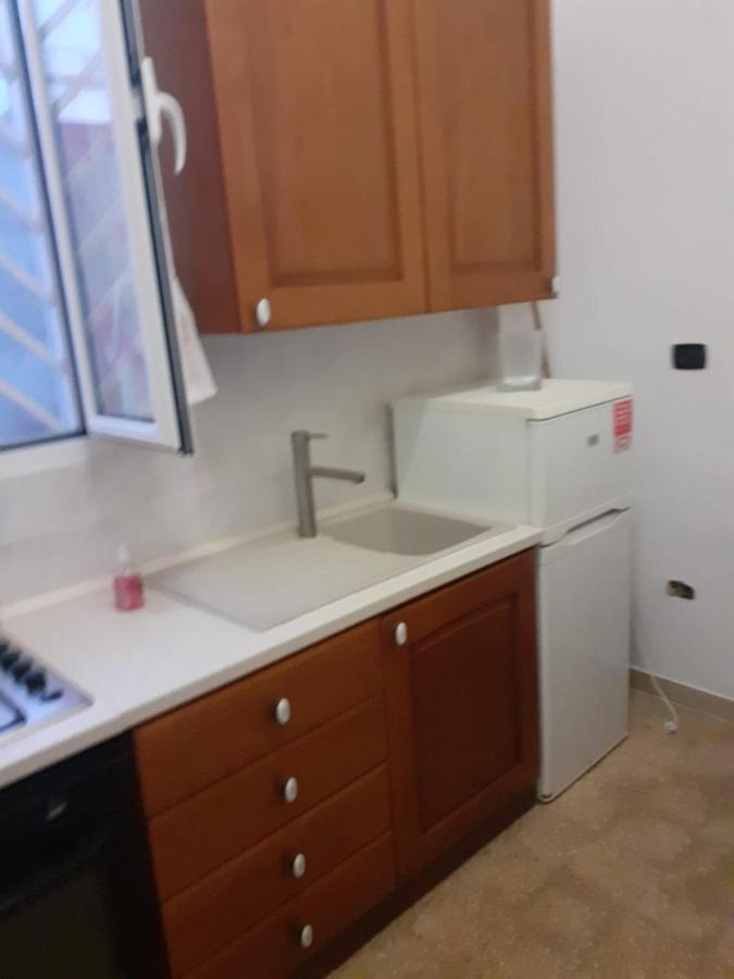 Da Carmela Casa Vacanze Apartment Bari Ngoại thất bức ảnh