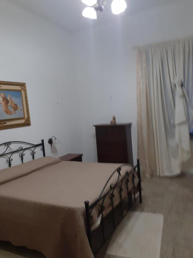 Da Carmela Casa Vacanze Apartment Bari Ngoại thất bức ảnh